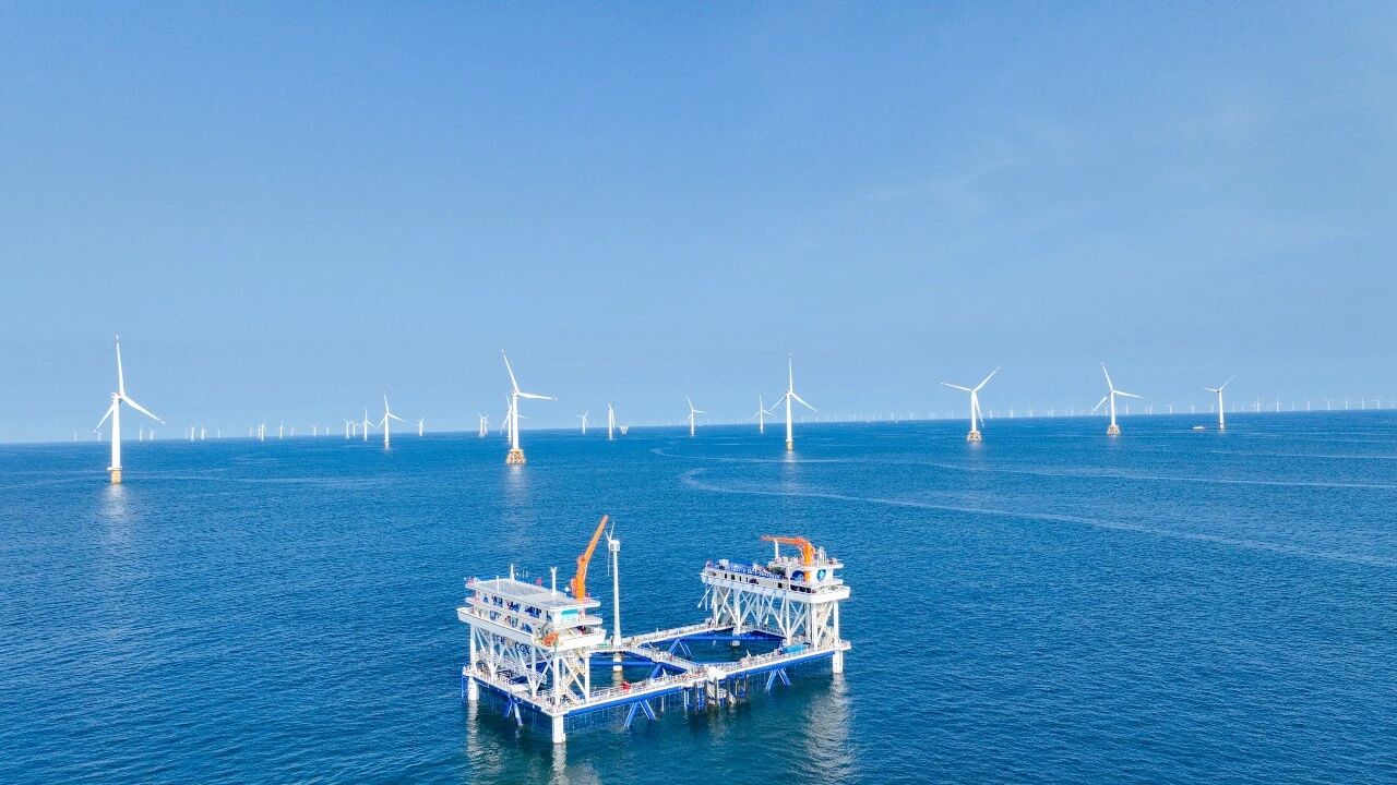 中廣核各成員單位 錨定2026，以新興能源技術(shù)研發(fā)助推能源強(qiáng)國建設(shè)